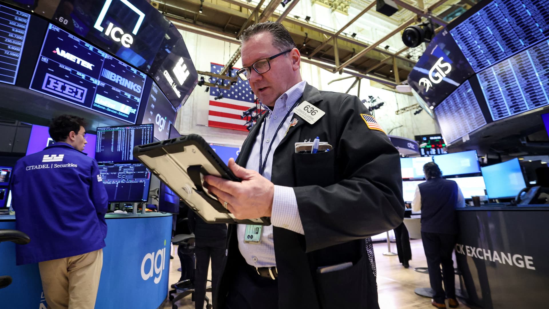 With the market rotation underway, agribusiness stocks may be ready for a bounce