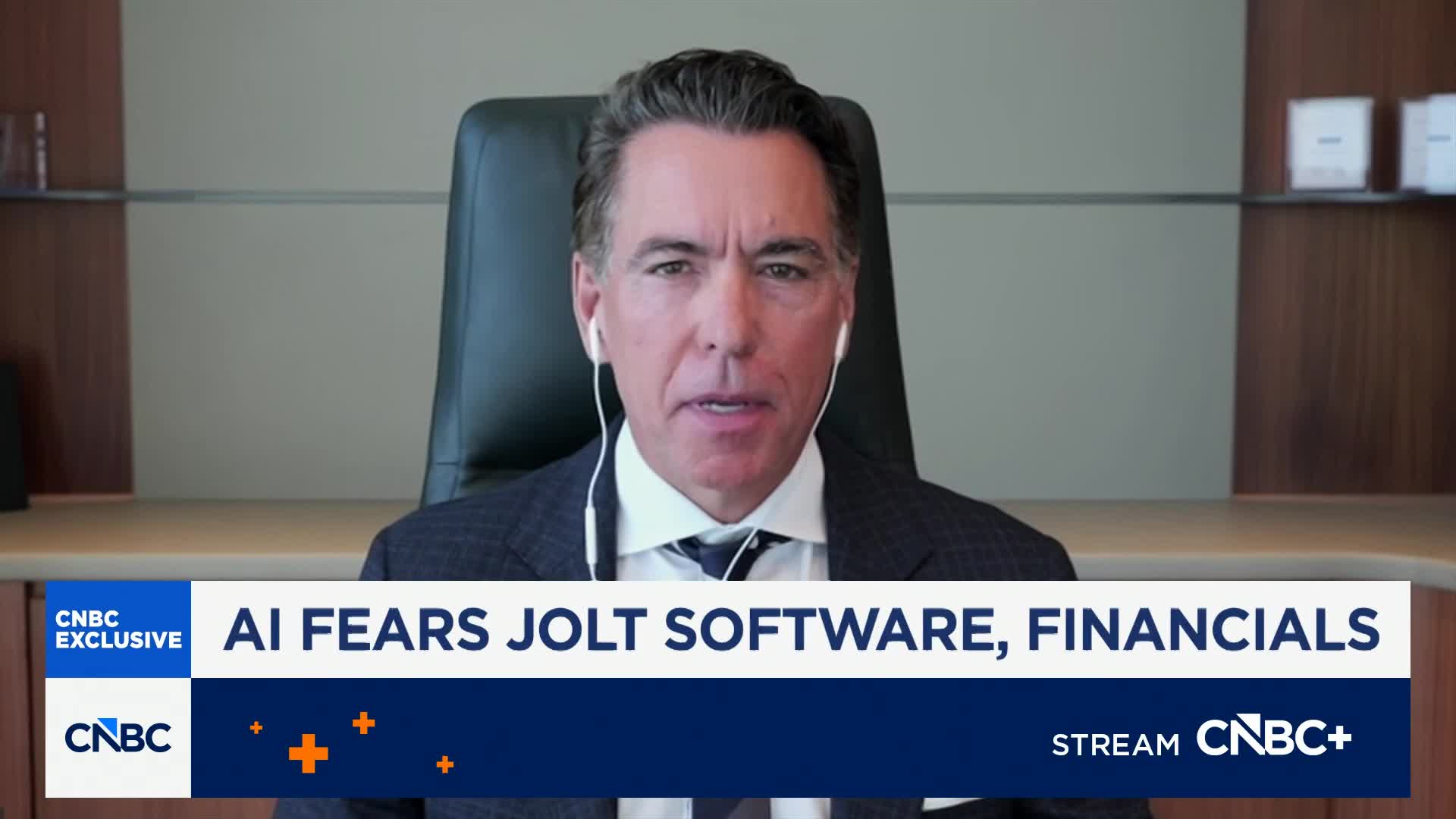 Why Thoma Bravo founder Orlando Bravo thinks software is oversold