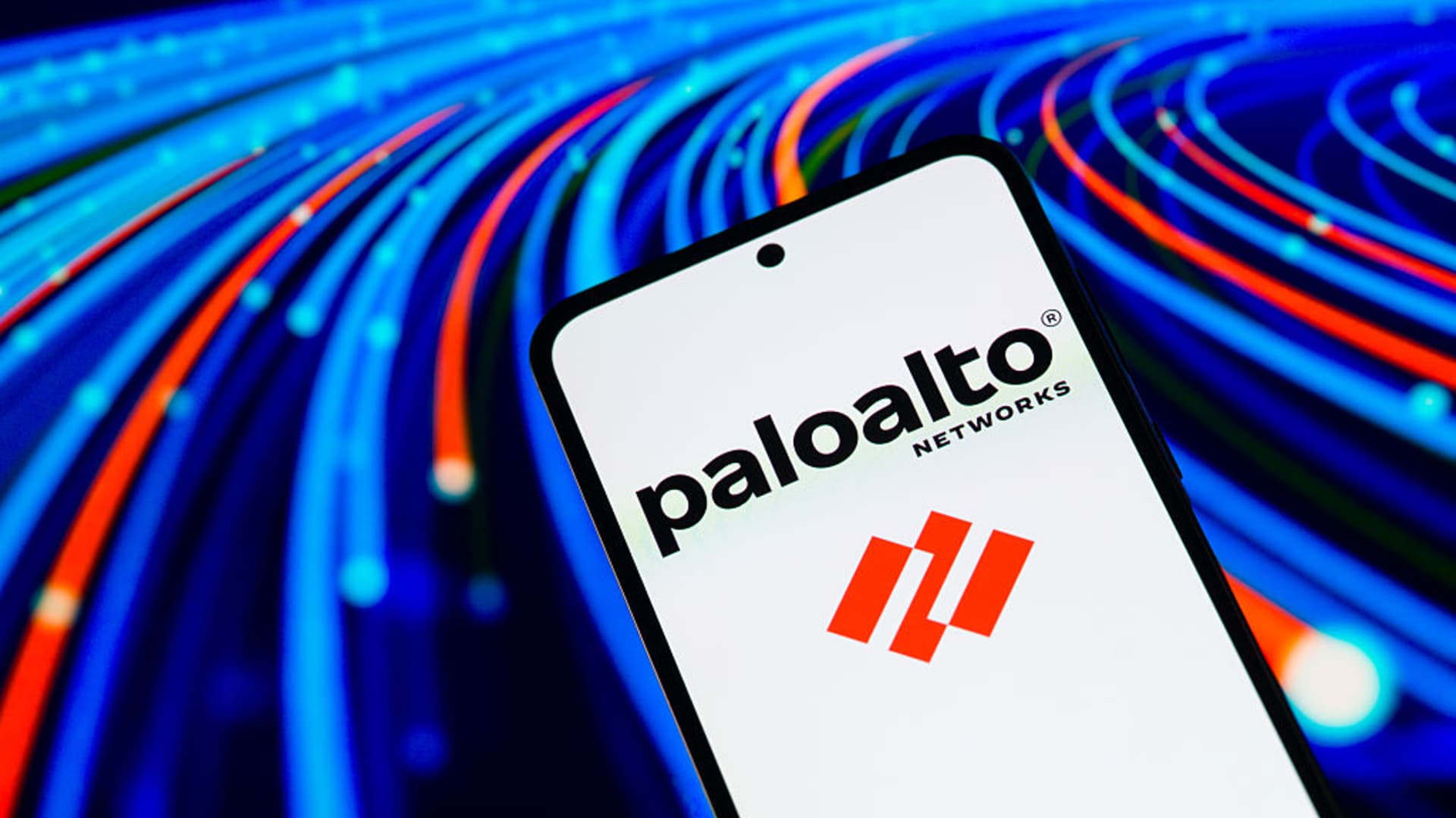 Stocks making the biggest moves after hours: Palo Alto Networks, Toll Brothers, Caesars Entertainment & more