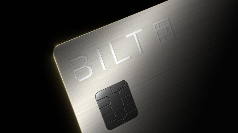 Bilt Palladium Card review: A premium option for earning points on rent, mortgage payments