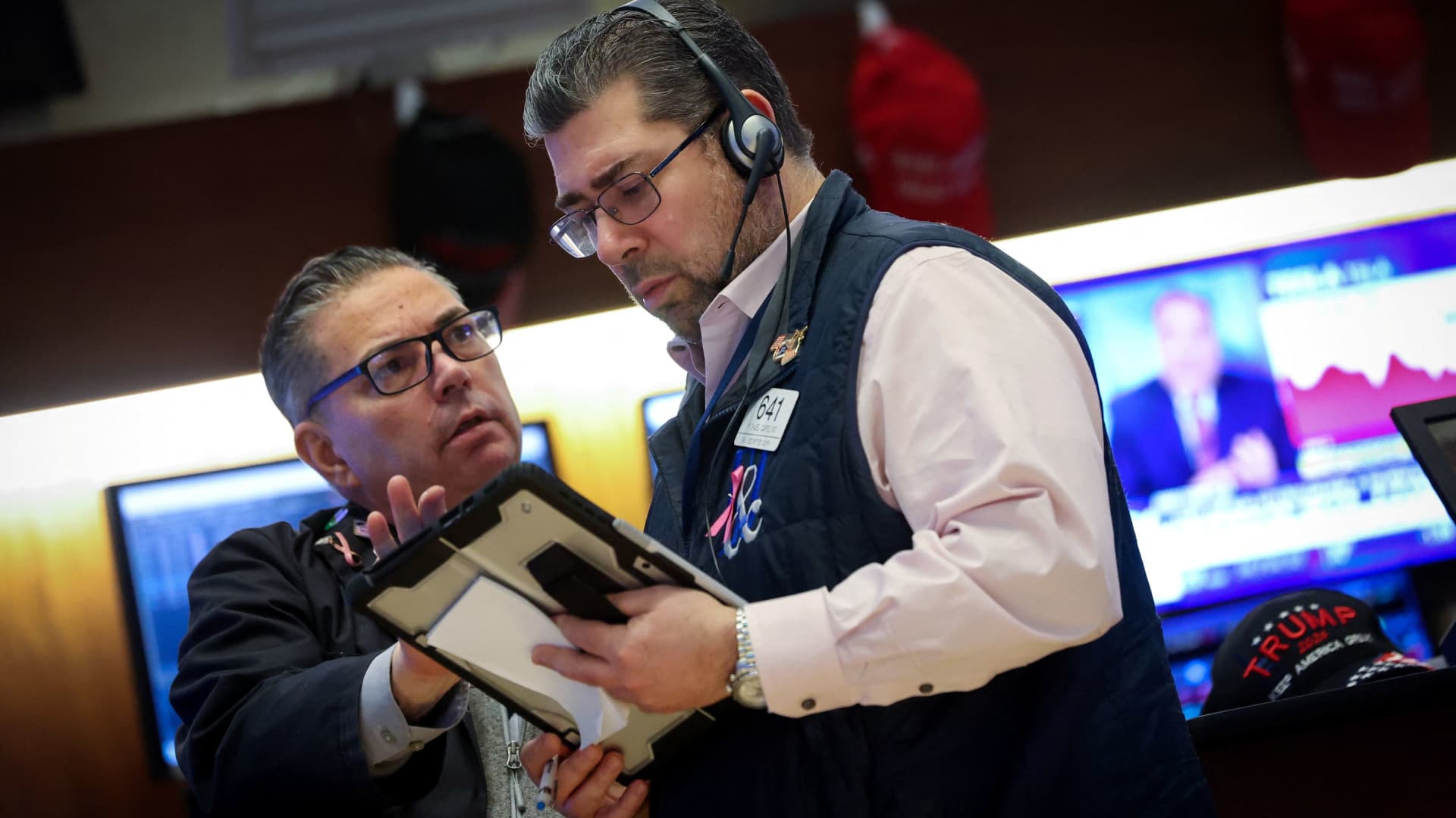 This retail giant’s earnings report could offer investors an attractive entry point this week, says Jay Woods