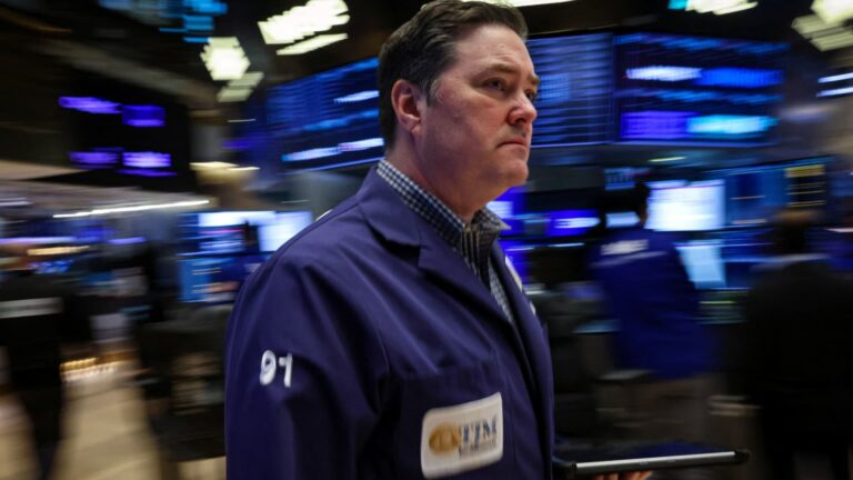 'Old economy' stocks look expensive and software screams cheap. Is that enough to end the rotation?