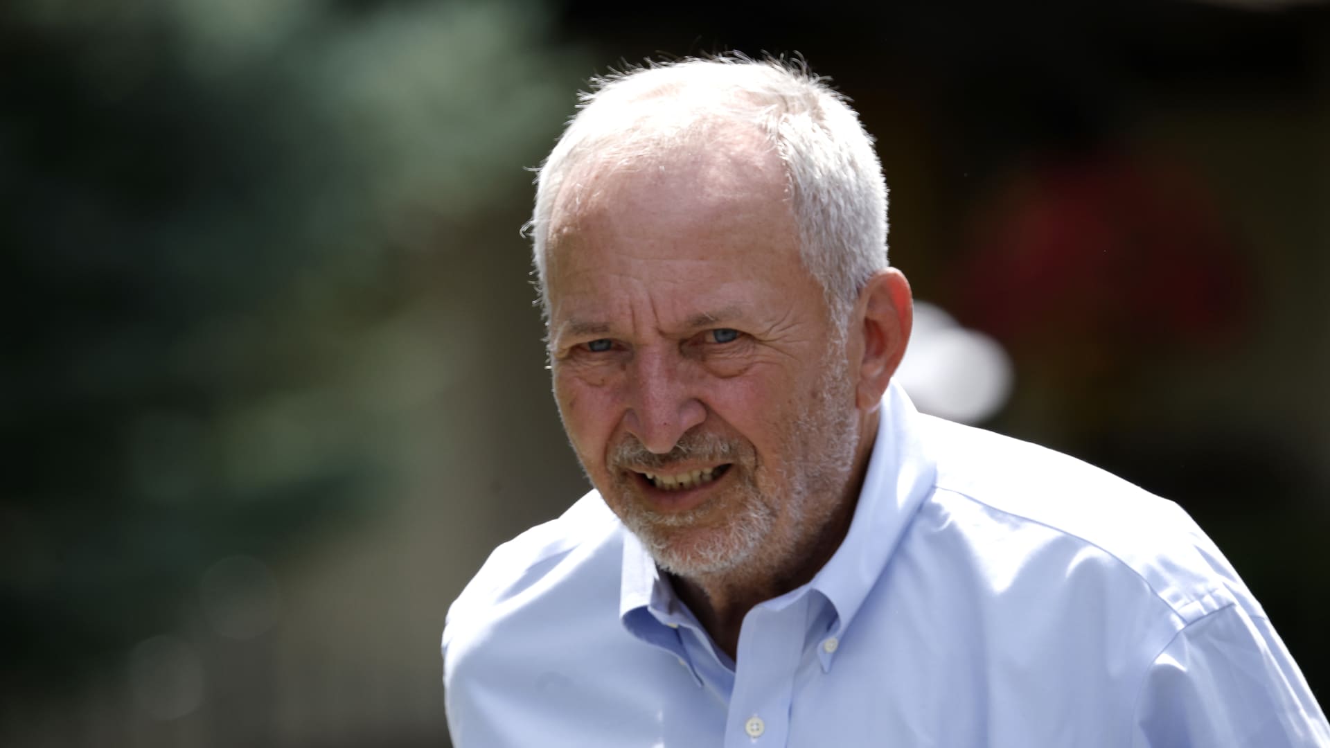 Epstein files: Larry Summers to resign as Harvard professor, reports say