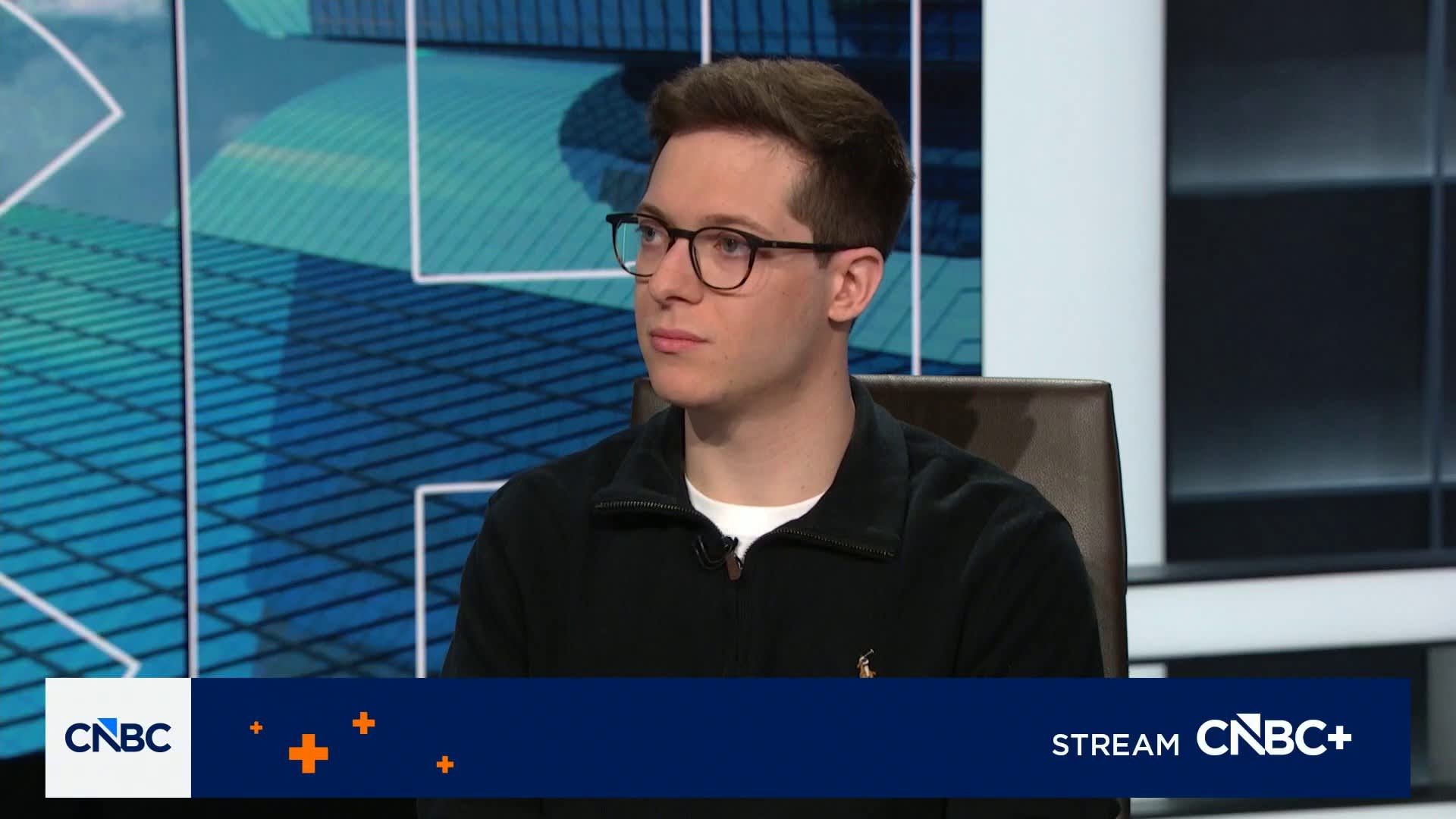 Everyone needs to think about what AI disruption means to them, Shumer Capital's Matt Shumer