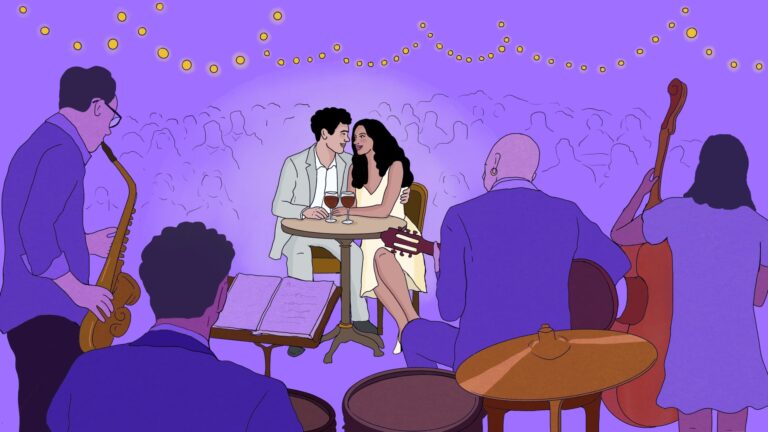 I'm a psychologist who studies couples—people in the happiest relationships never underestimate 5 'powerful' habits