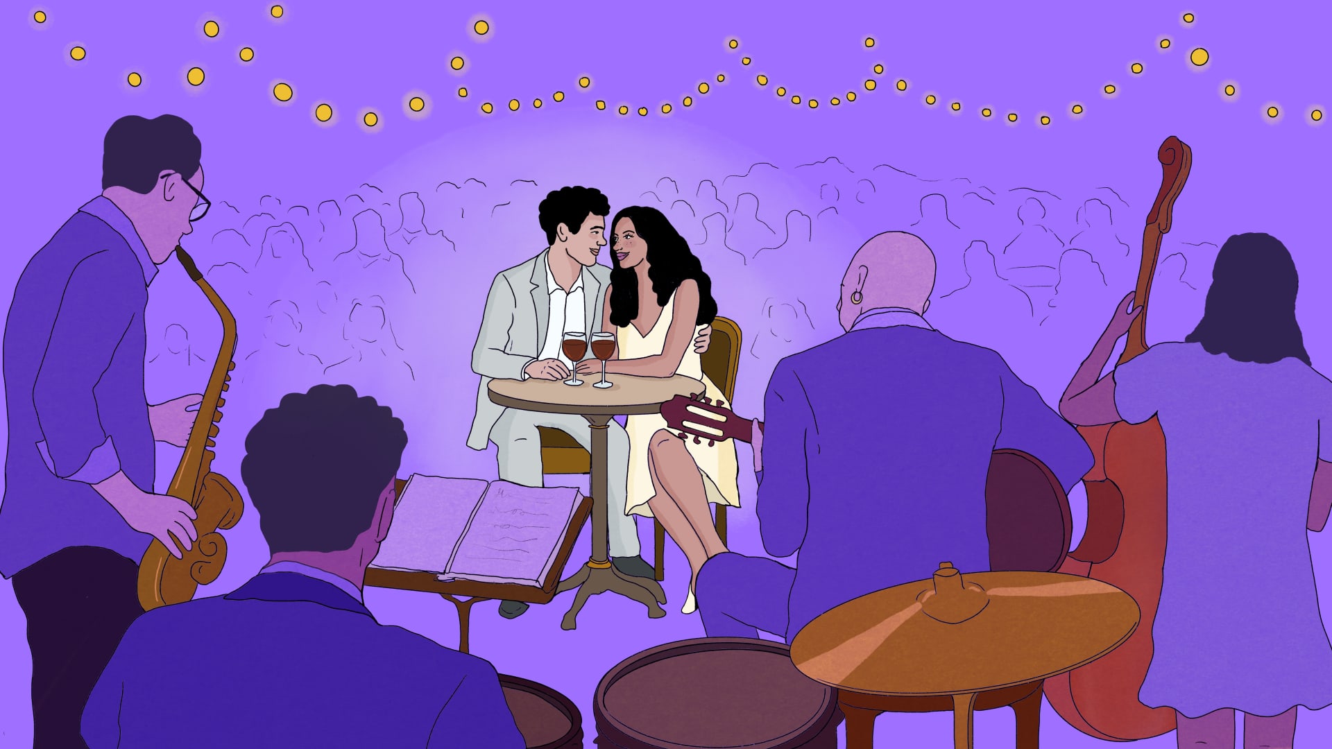 I'm a psychologist who studies couples—people in the happiest relationships never underestimate 5 'powerful' habits