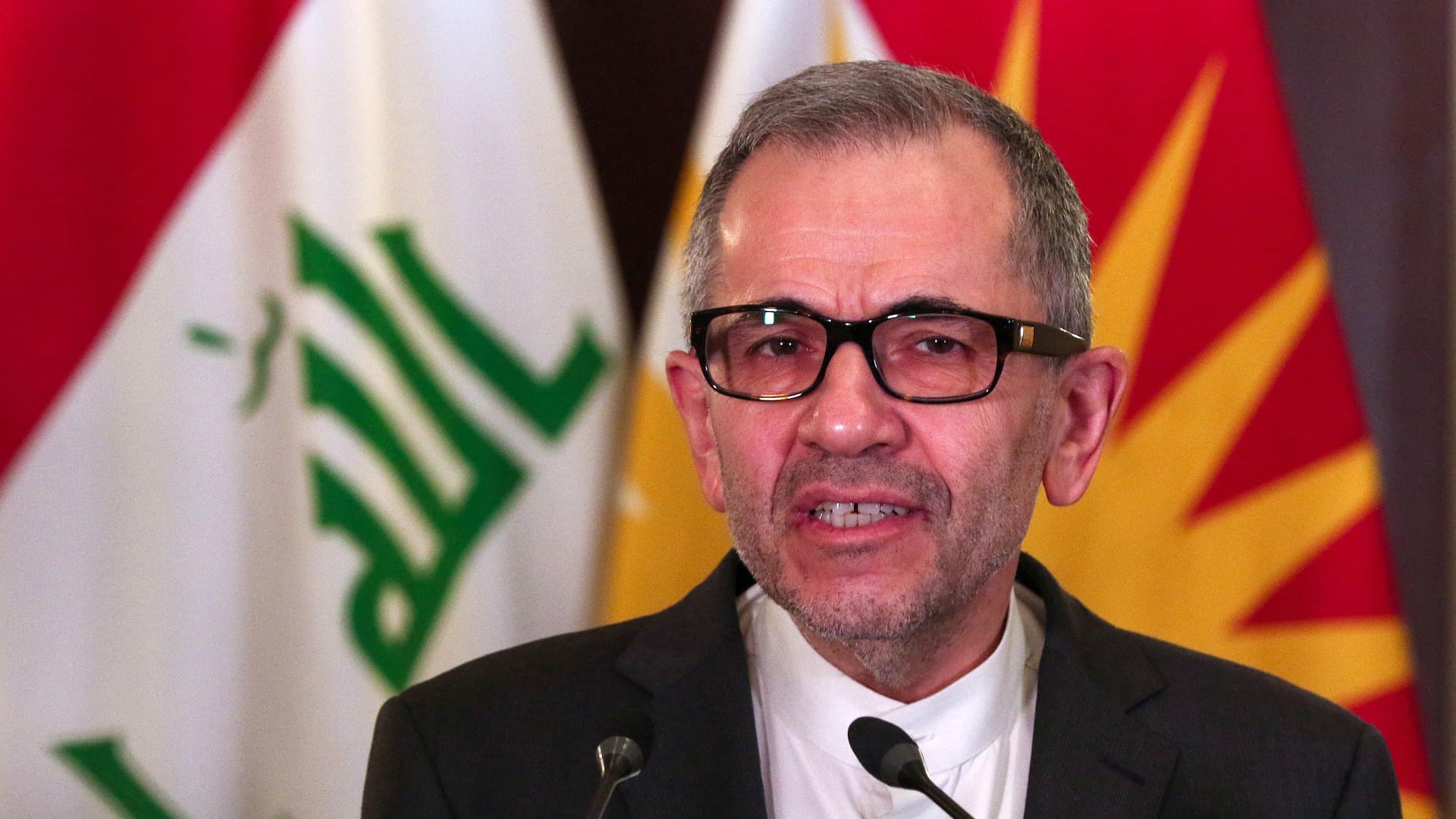 Iran open to compromises to reach nuclear deal with U.S., minister tells BBC