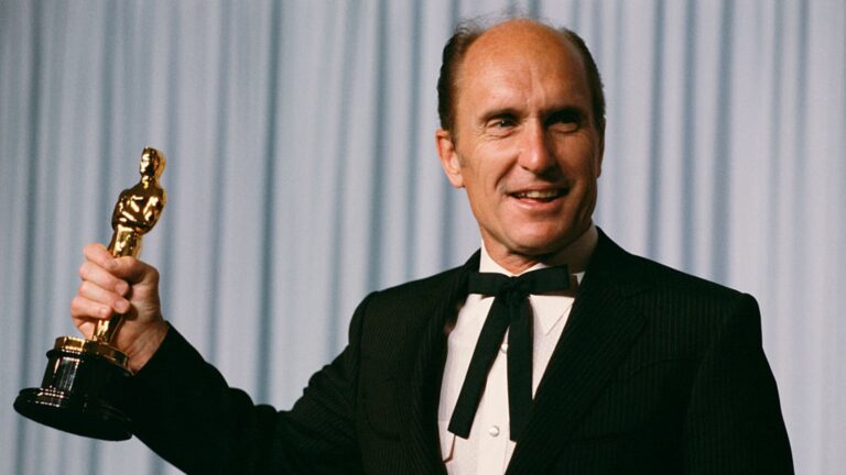 Robert Duvall, Oscar-winning actor and 'Godfather' mainstay, dead at 95