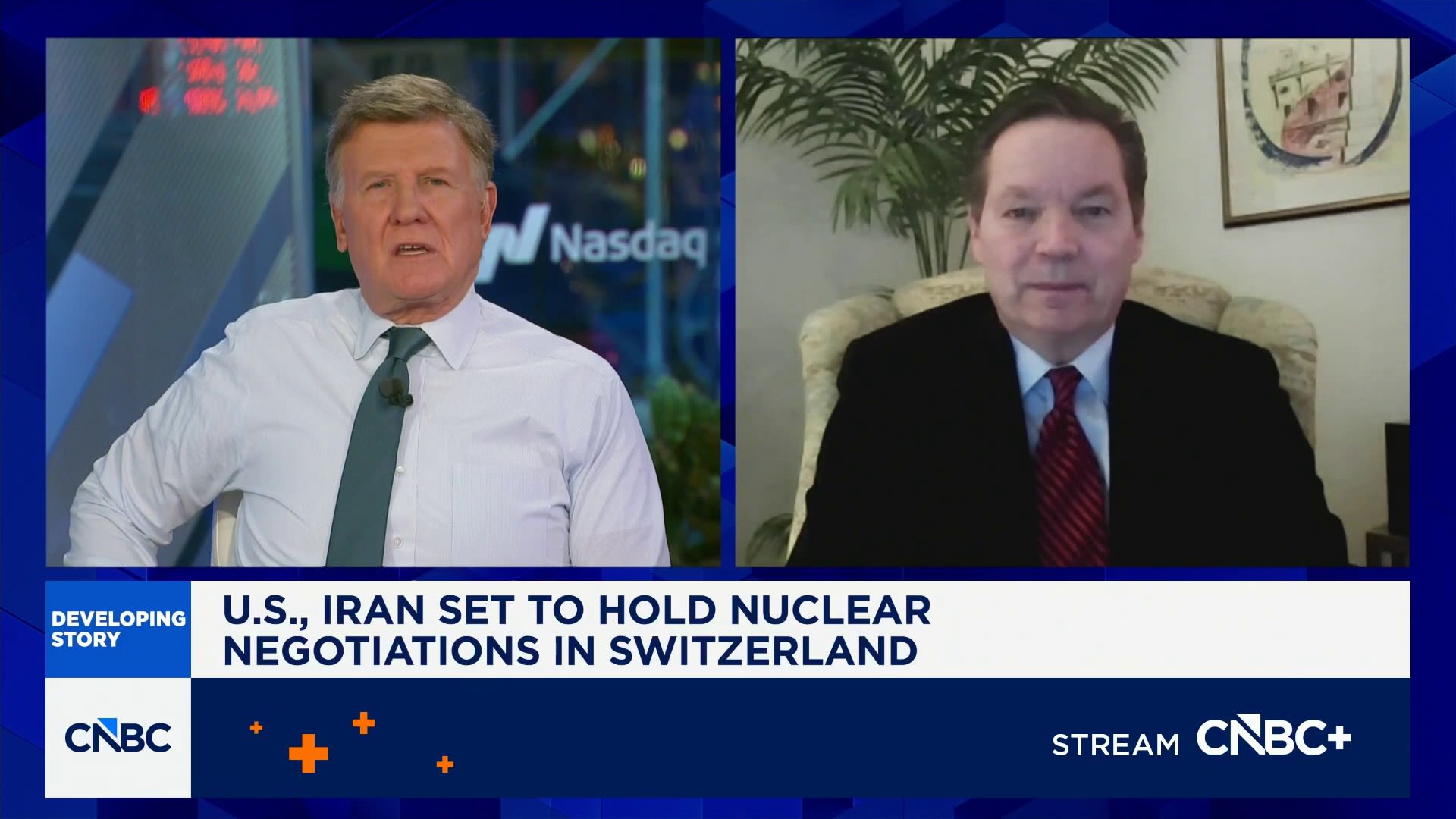 The Iranian situation 'scares the daylights' out of the oil market: Again Capital's John Kilduff