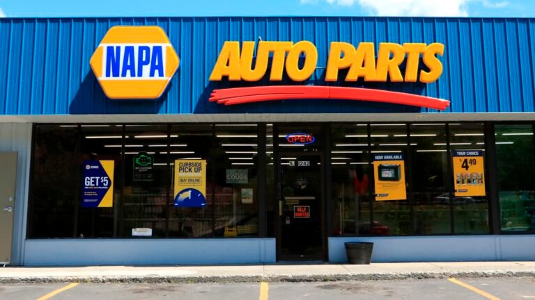 Genuine Parts to split into industrial and auto businesses; sees weak FY26 profit