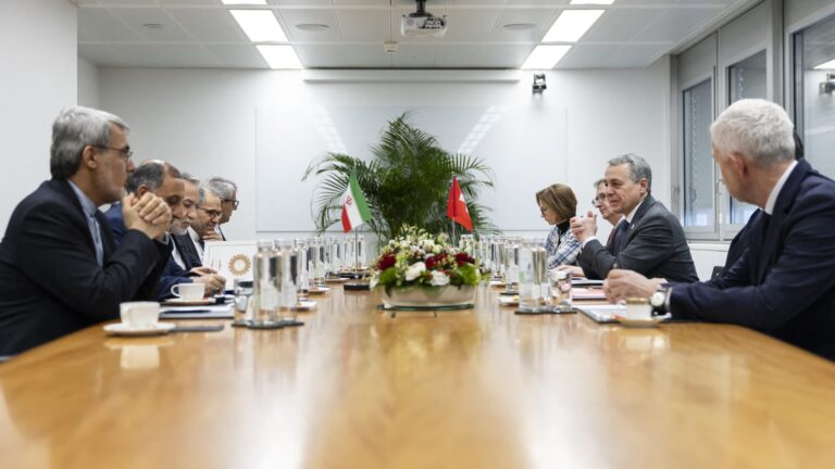 CNBC Daily Open: Iran-U.S. talks and Ukraine-Russia negotiations in focus — progress in sight?