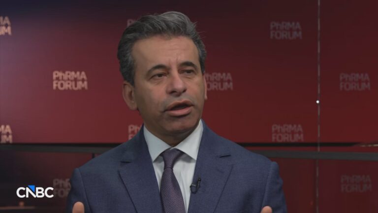 FDA's Marty Makary: Everything should be over-the-counter unless it's unsafe or requires monitoring