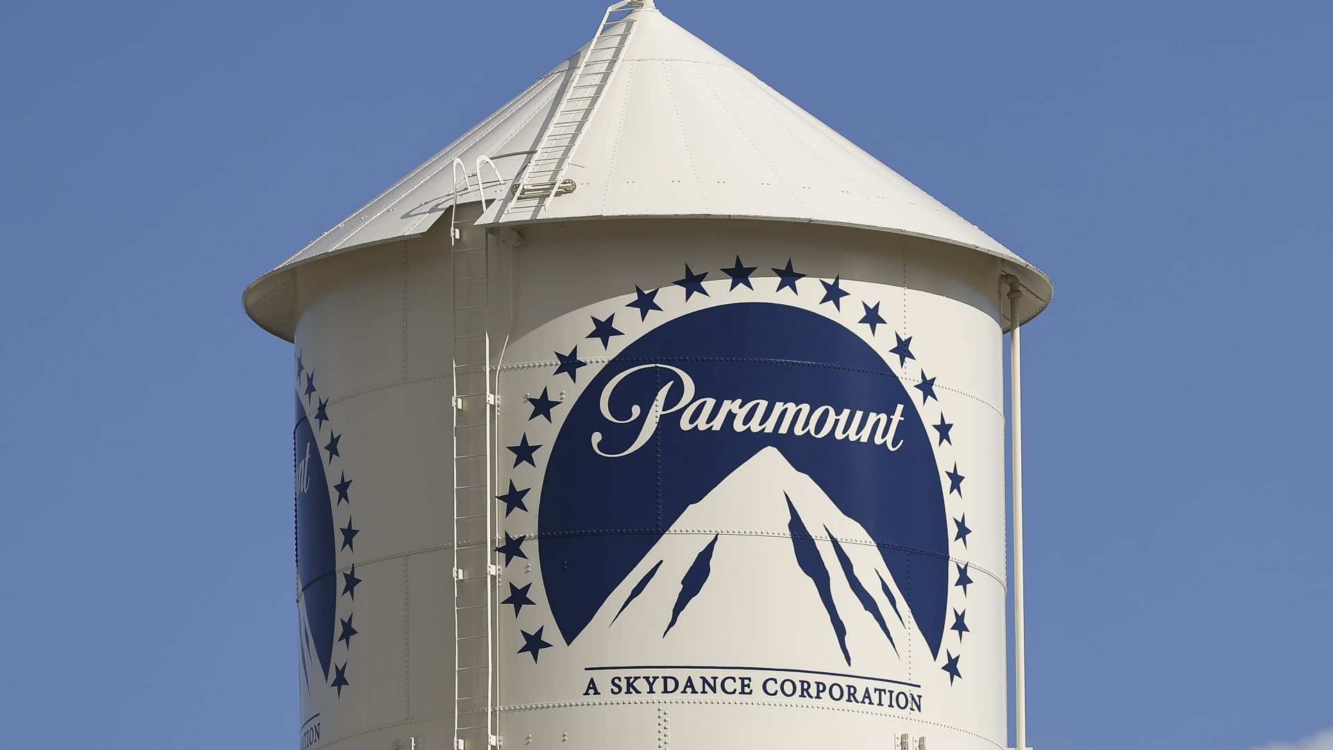 Stocks making the biggest moves midday: Paramount Skydance, Nvidia, Cars.com, Salesforce & more