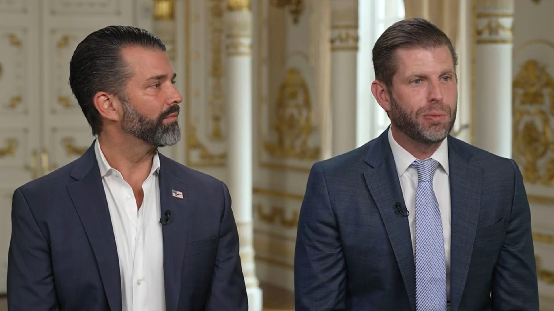 Trump family says U.S. dollar needs an upgrade, and they are the ones to do it