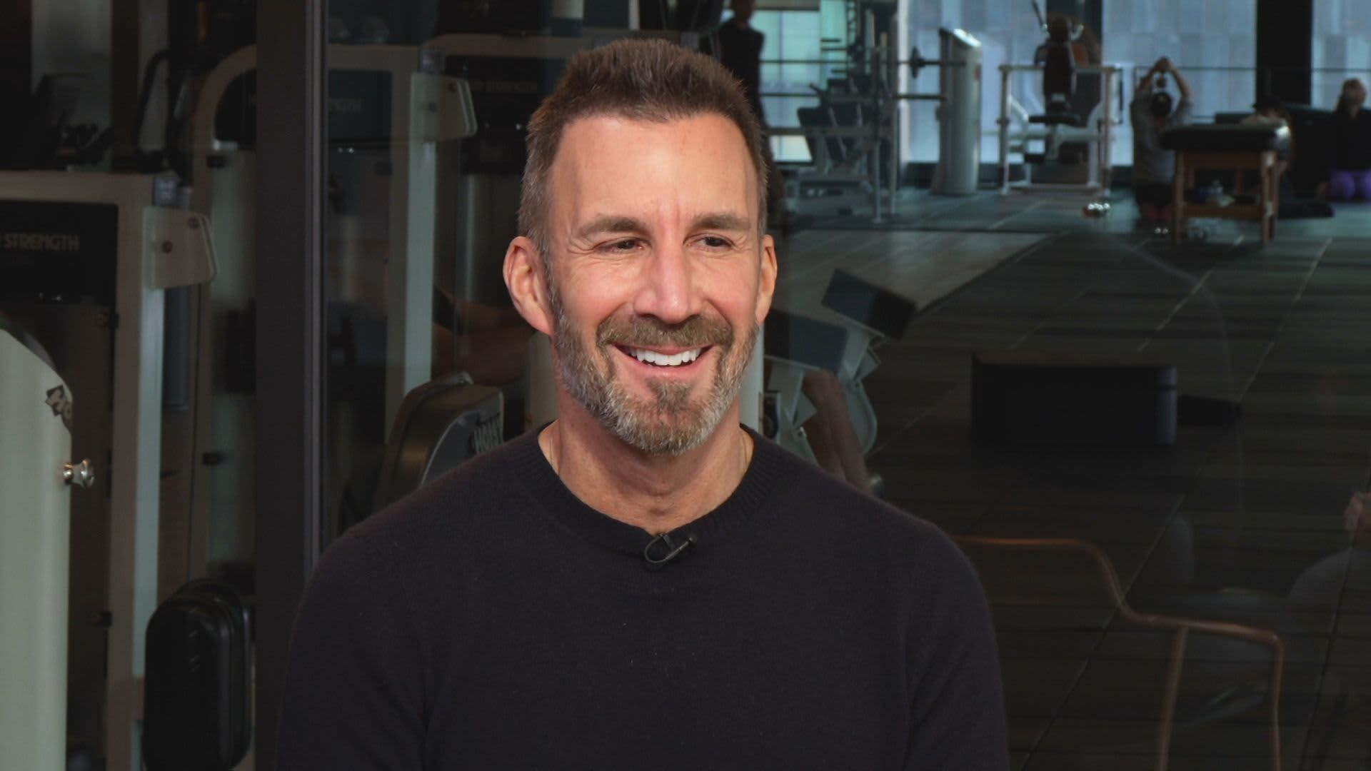 Inside Wealth: Equinox's Harvey Spevak on why health is the new luxury