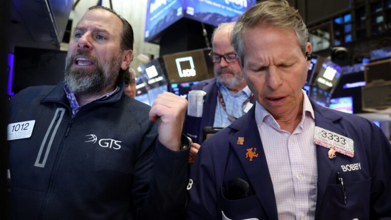 Jim Cramer says this stock is 'the one to buy' because AI makes its business stronger