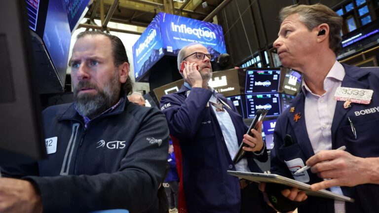 How the stock market may move on the Supreme Court's tariff decision