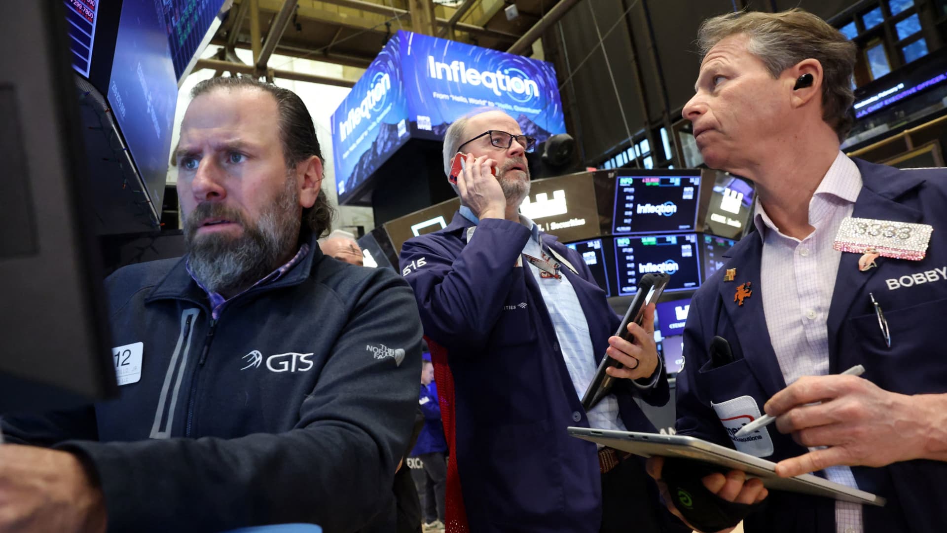 How the stock market may move on the Supreme Court's tariff decision