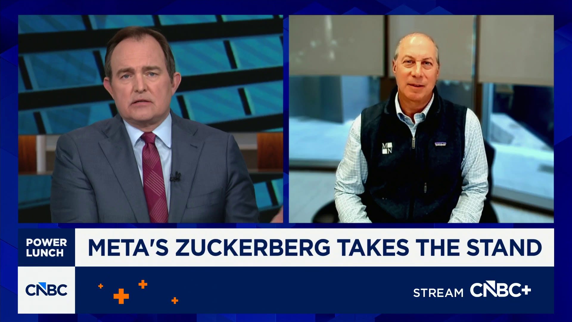 MoffettNathanson's Daniel Nathanson shares his take on Meta testifying in social media case