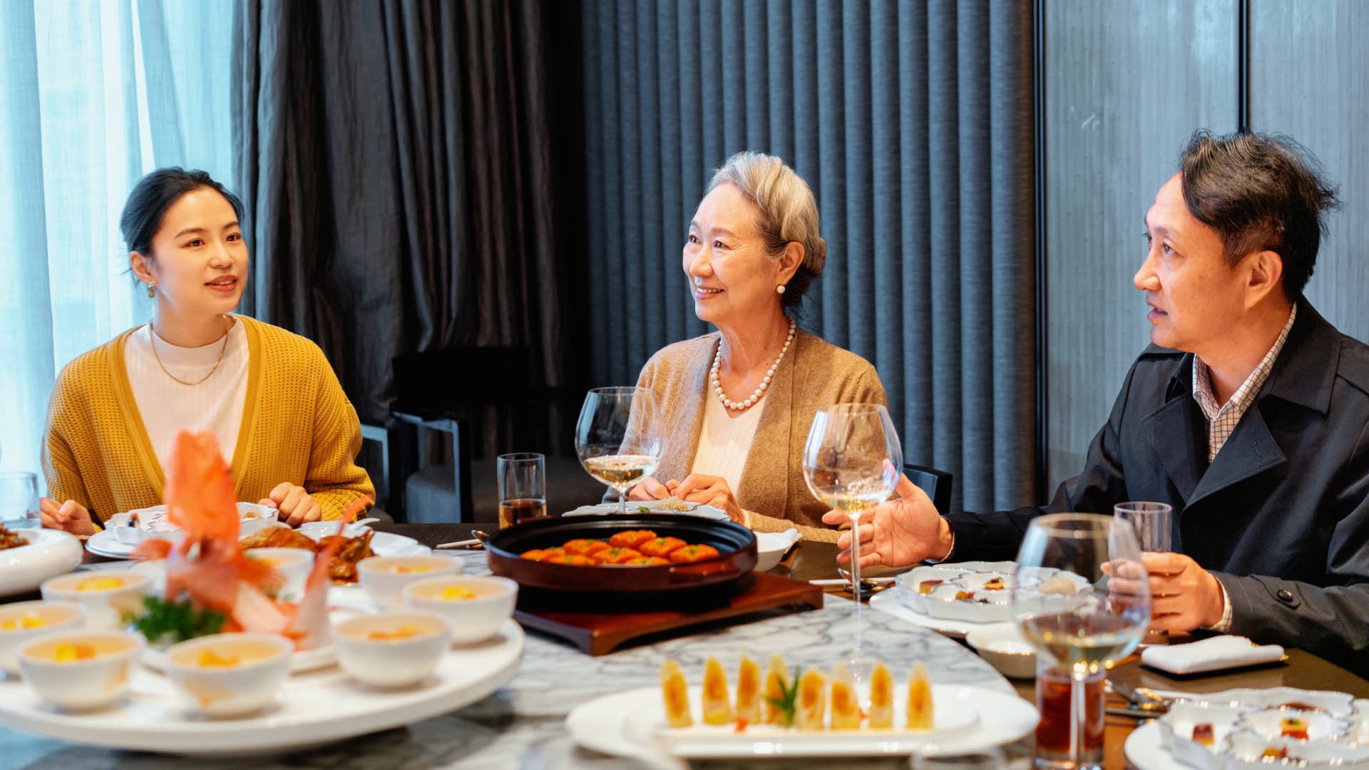 Ultra-rich families spend more on their private investment firms as their fortunes rise