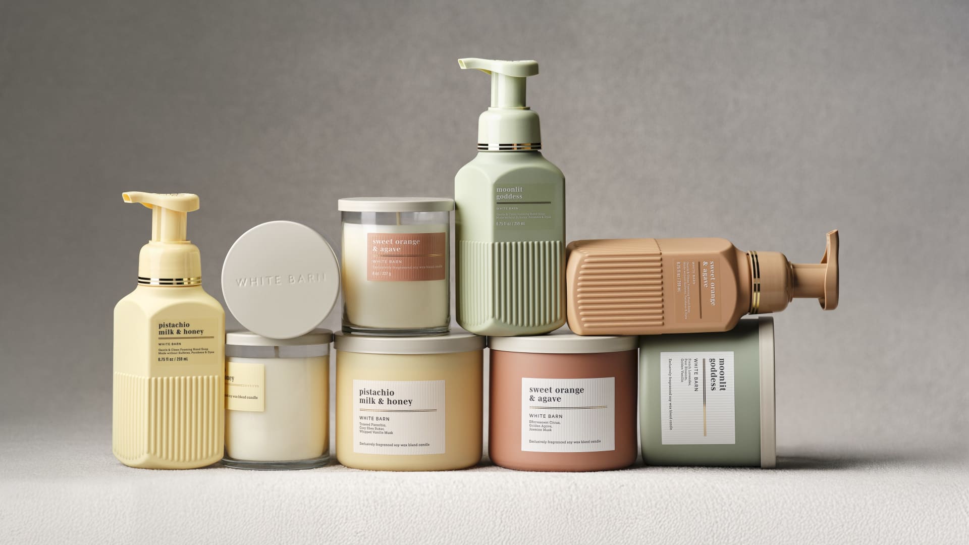 Bath & Body Works starts selling on Amazon as more brands embrace its logistics network