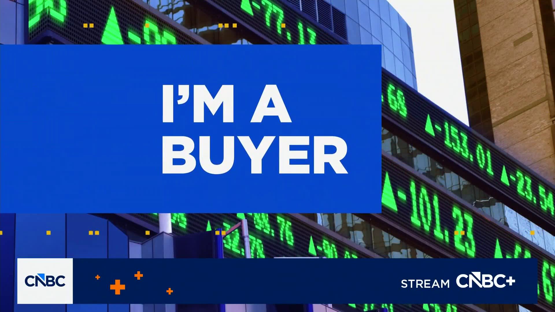 Trade Tracker: Stephanie Link buys Truist, Dover and more Bank of America