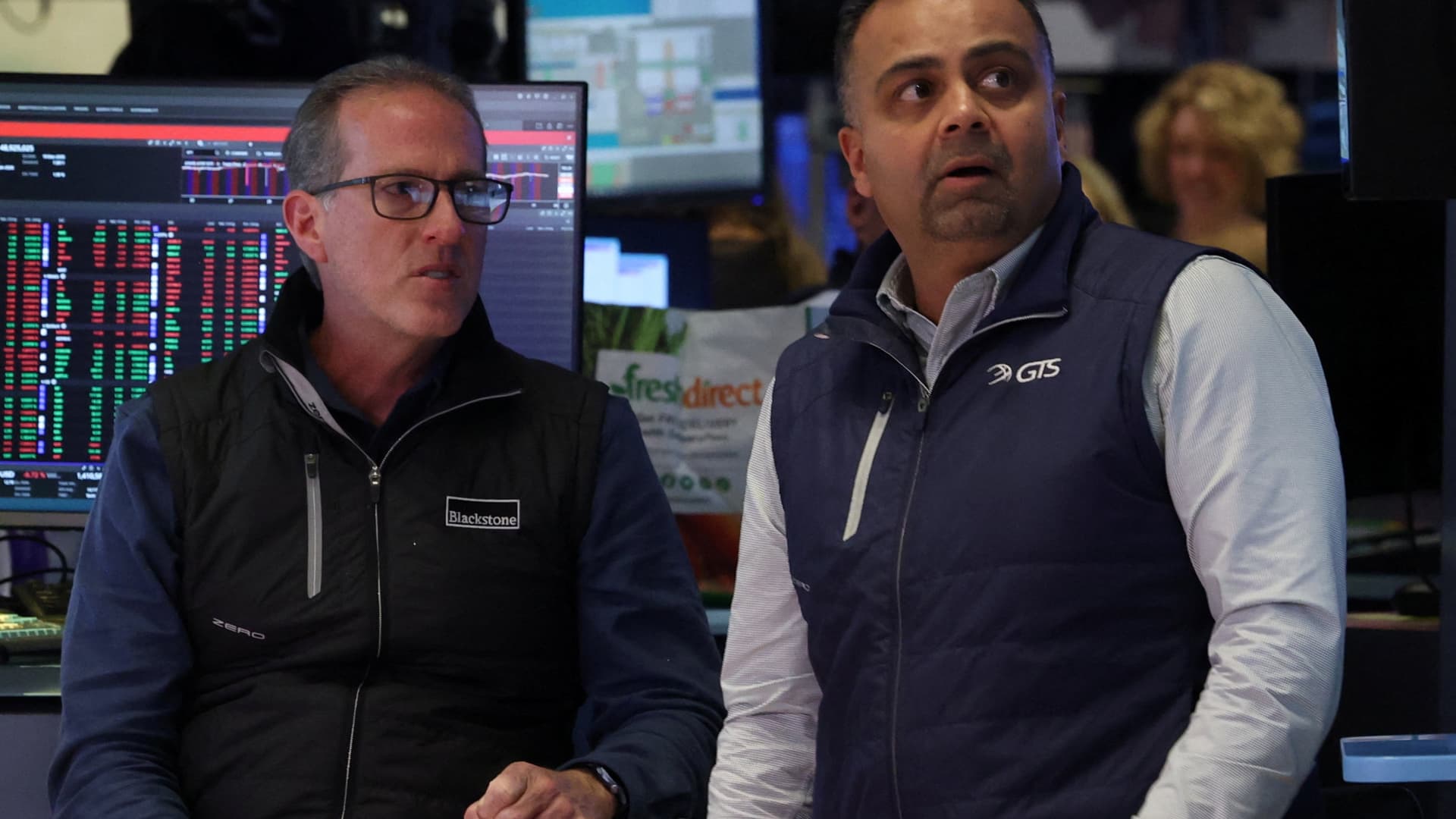 Stocks will get early March test with high stakes jobs report next week