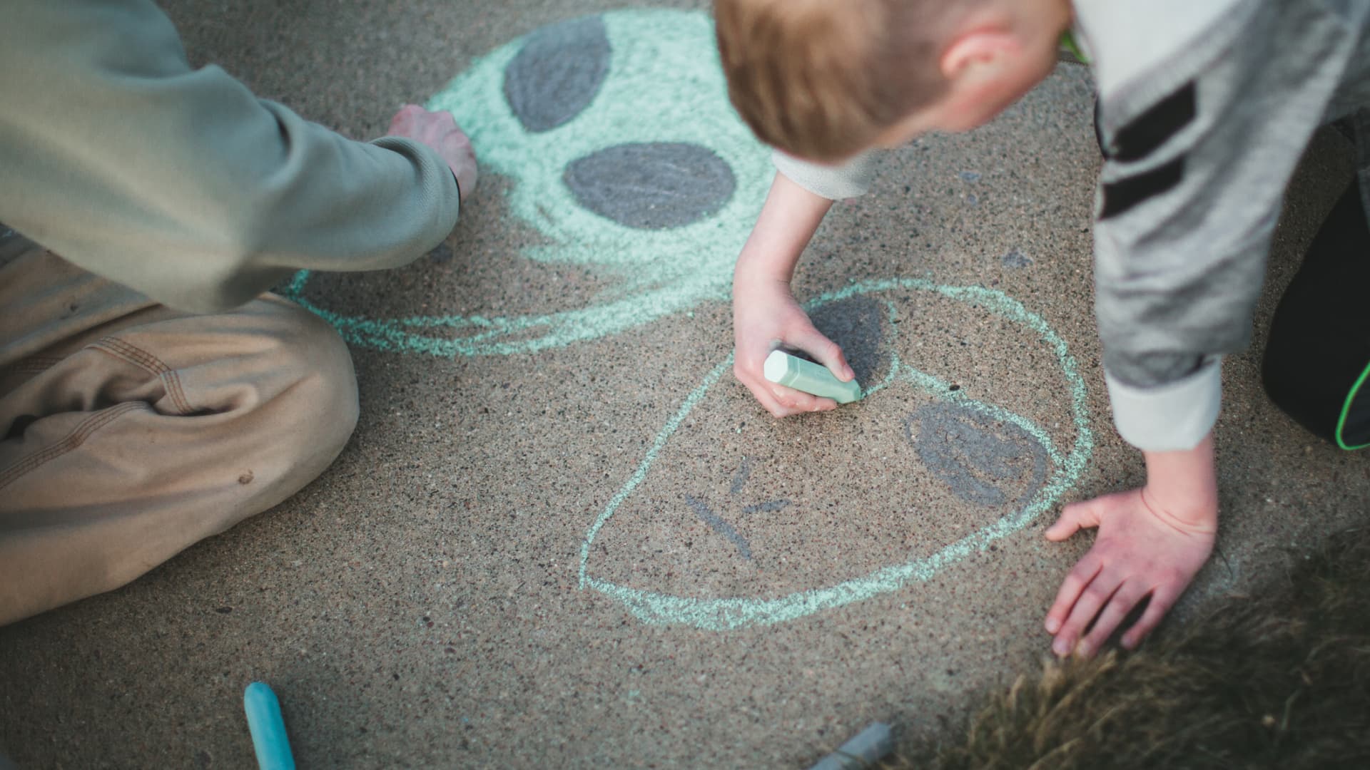 Alien files: Trump to order U.S. agencies to release documents on 'extraterrestrial life'