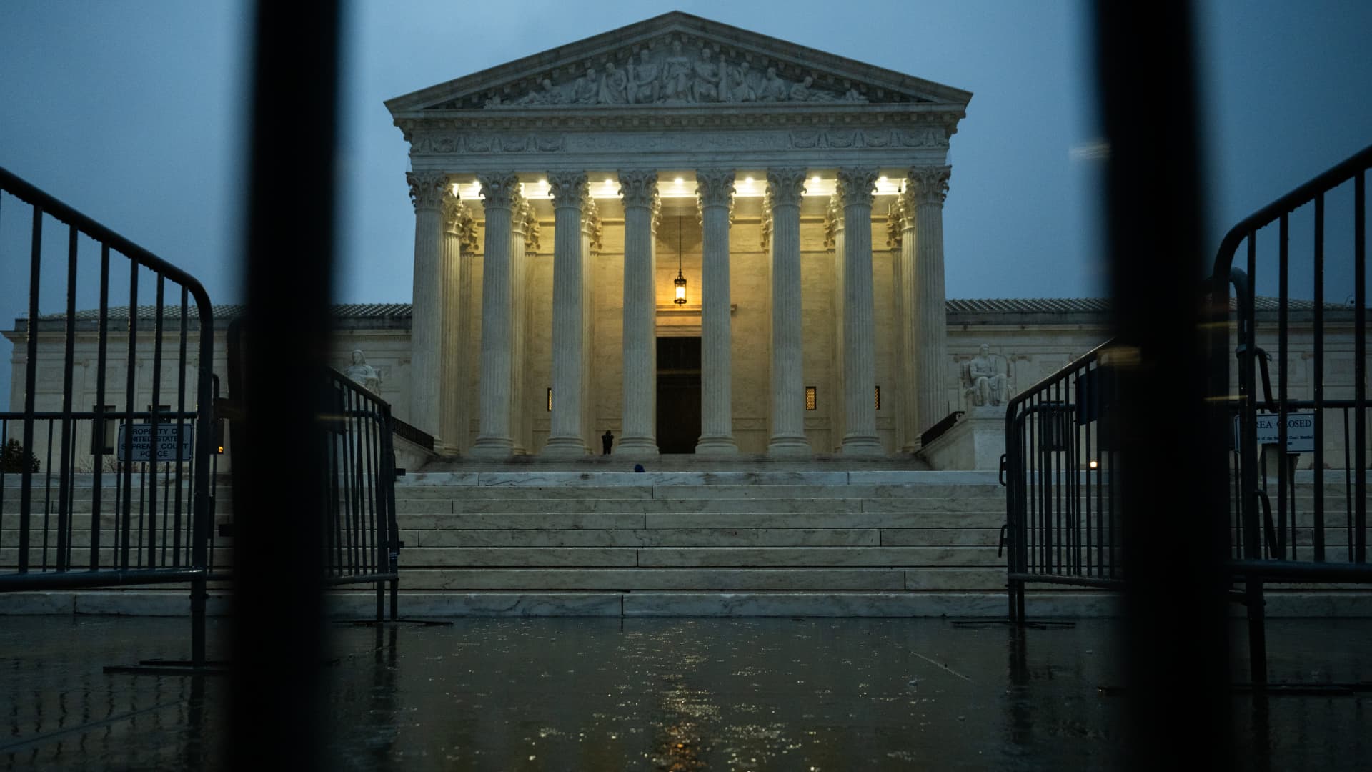 Supreme Court Trump tariff decision impact: What to expect as fight for billions in refunds begins