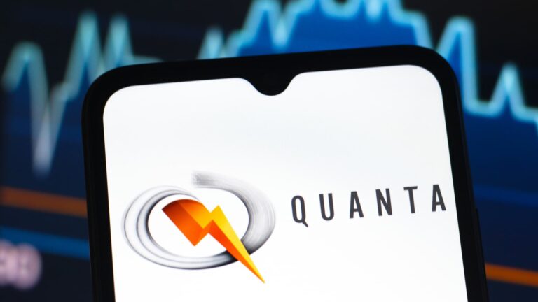 This AI derivative play is one of the hottest stocks of the year. Goldman sees even more to go