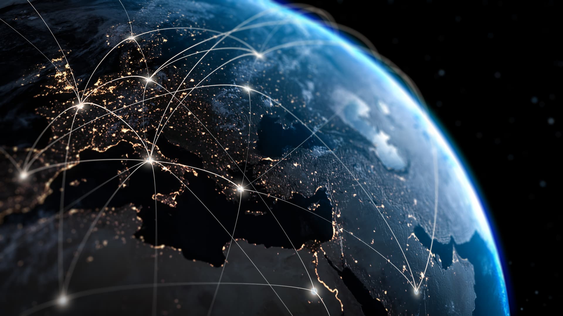 The Peace Corps gets AI-revamp: Trump launches ‘Tech Corps’ to boost U.S. influence