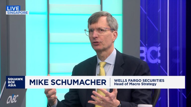 Trump's latest tariffs are stopgap, bigger economies in the firing line: Wells Fargo