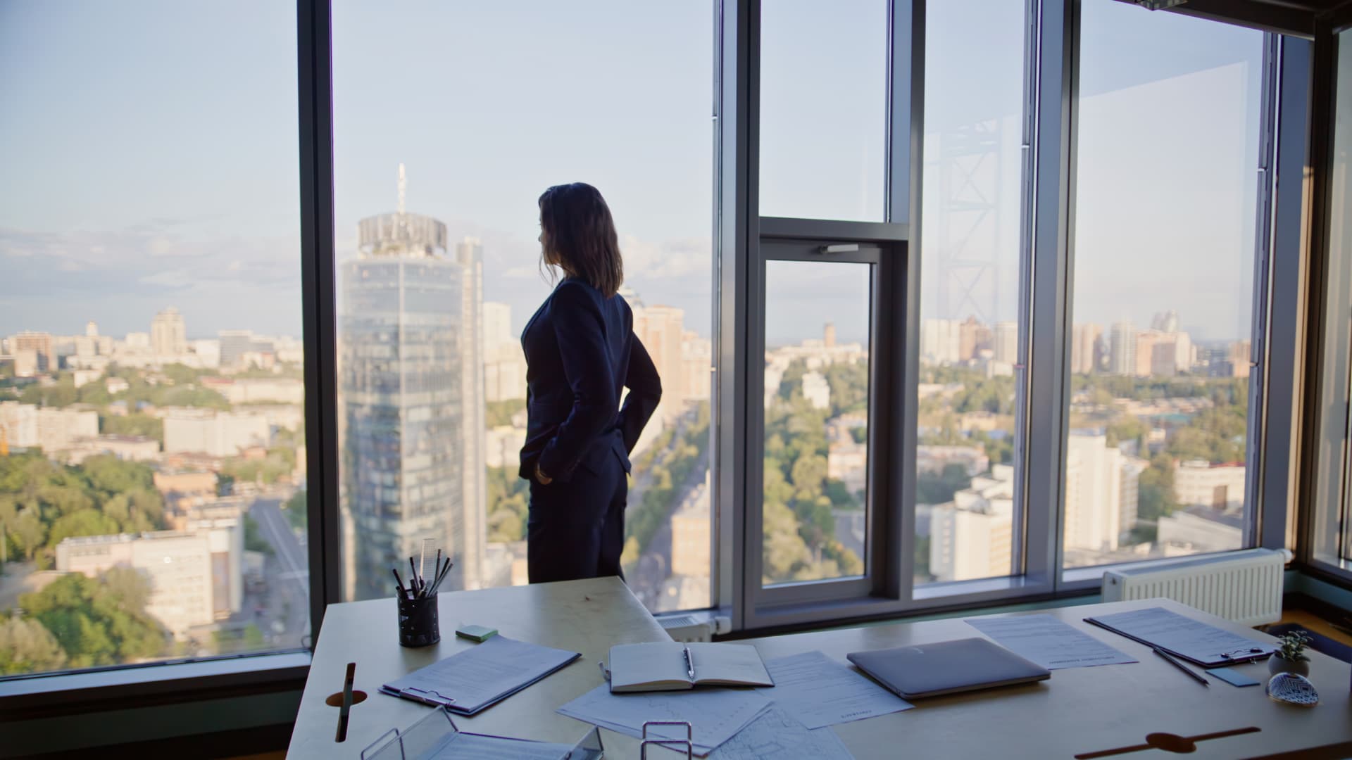 2026 CNBC Changemakers: Women leaders who defied the odds to reach the highest levels of success