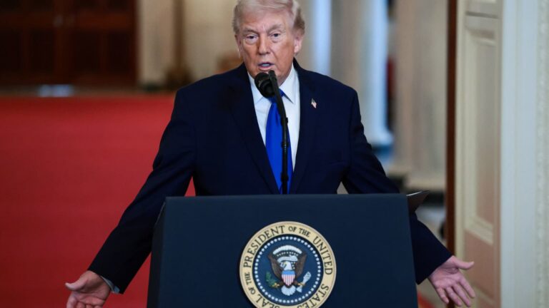 State of the Union: Trump to announce plans for new tax cuts through budget reconciliation