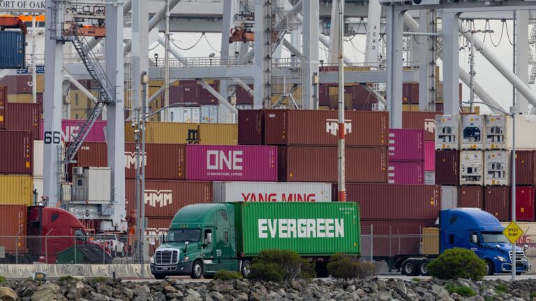 Supreme Court ruling throws Trump administration's tariff strategy into flux. What it means for global trade, U.S. economy