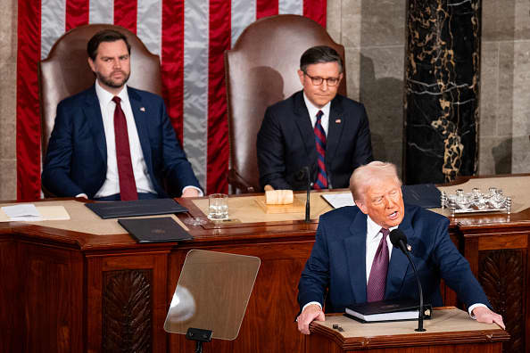 What to expect from Trump’s State of the Union address
