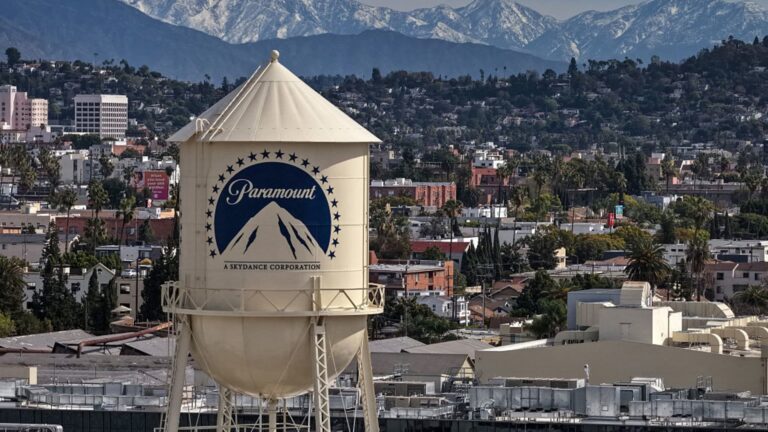 Warner Bros. Discovery says Paramount makes higher bid, board will weigh offer against Netflix deal