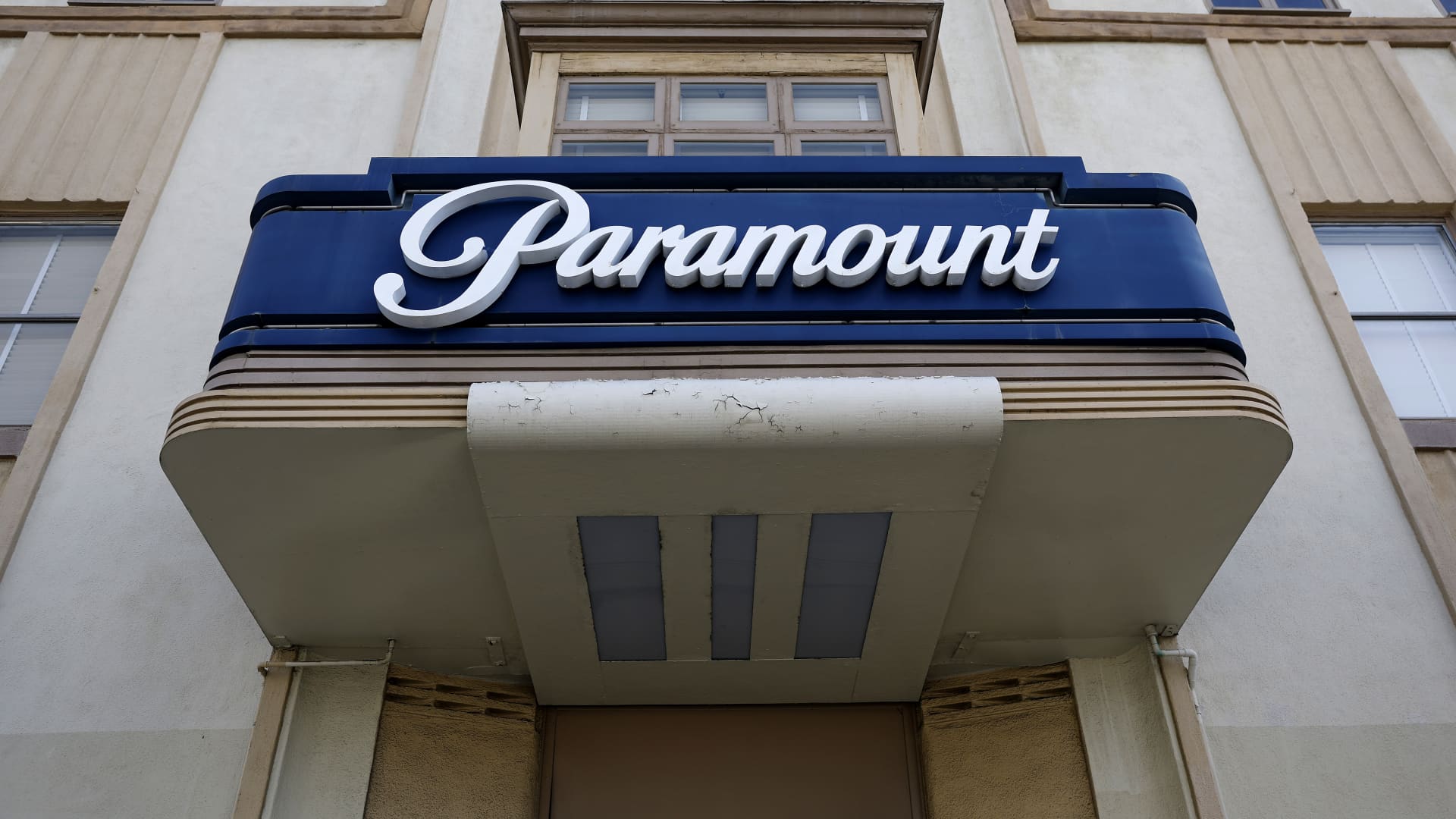 WBD and Paramount may have an easier time winning regulatory approval than Netflix