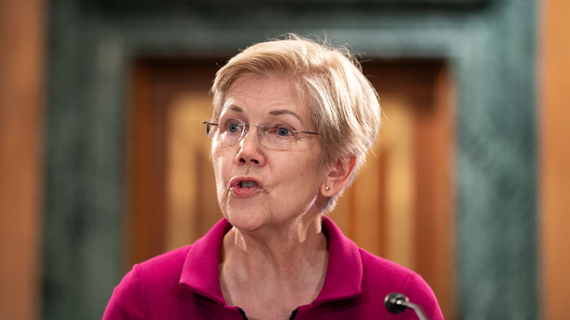 Democrats counter Trump's proposal to limit institutional housing investors