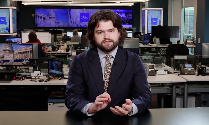 What to expect from Trump’s State of the Union address