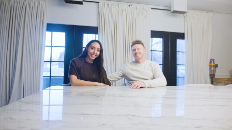 Couple bought an abandoned fire station for $90,000, renovated it into their dream home—take a look inside