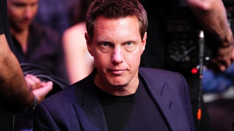 David Ellison has a rocky history at the box office. Buying Warner Bros. could fix that