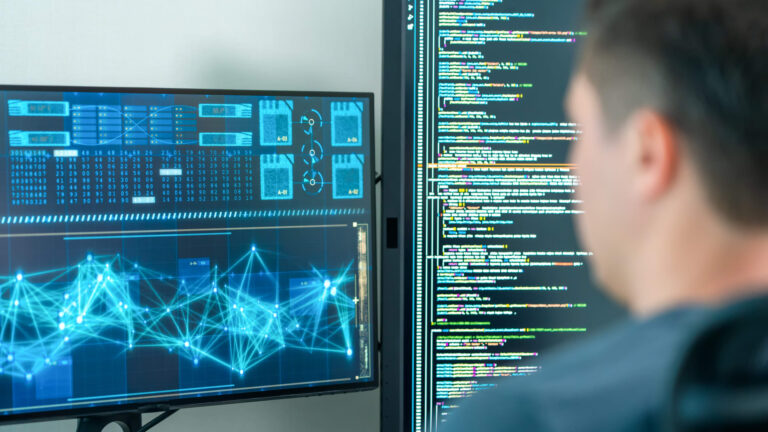Why has the software sell-off been so extreme? Look to this arcane way to value stocks