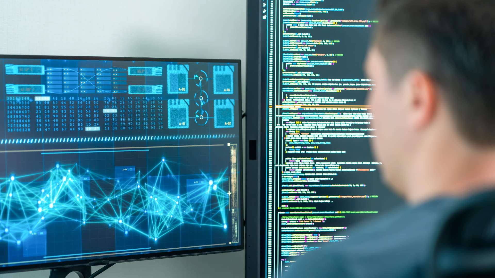 'Software will eat AI,' HSBC says. Here are the bank's top picks