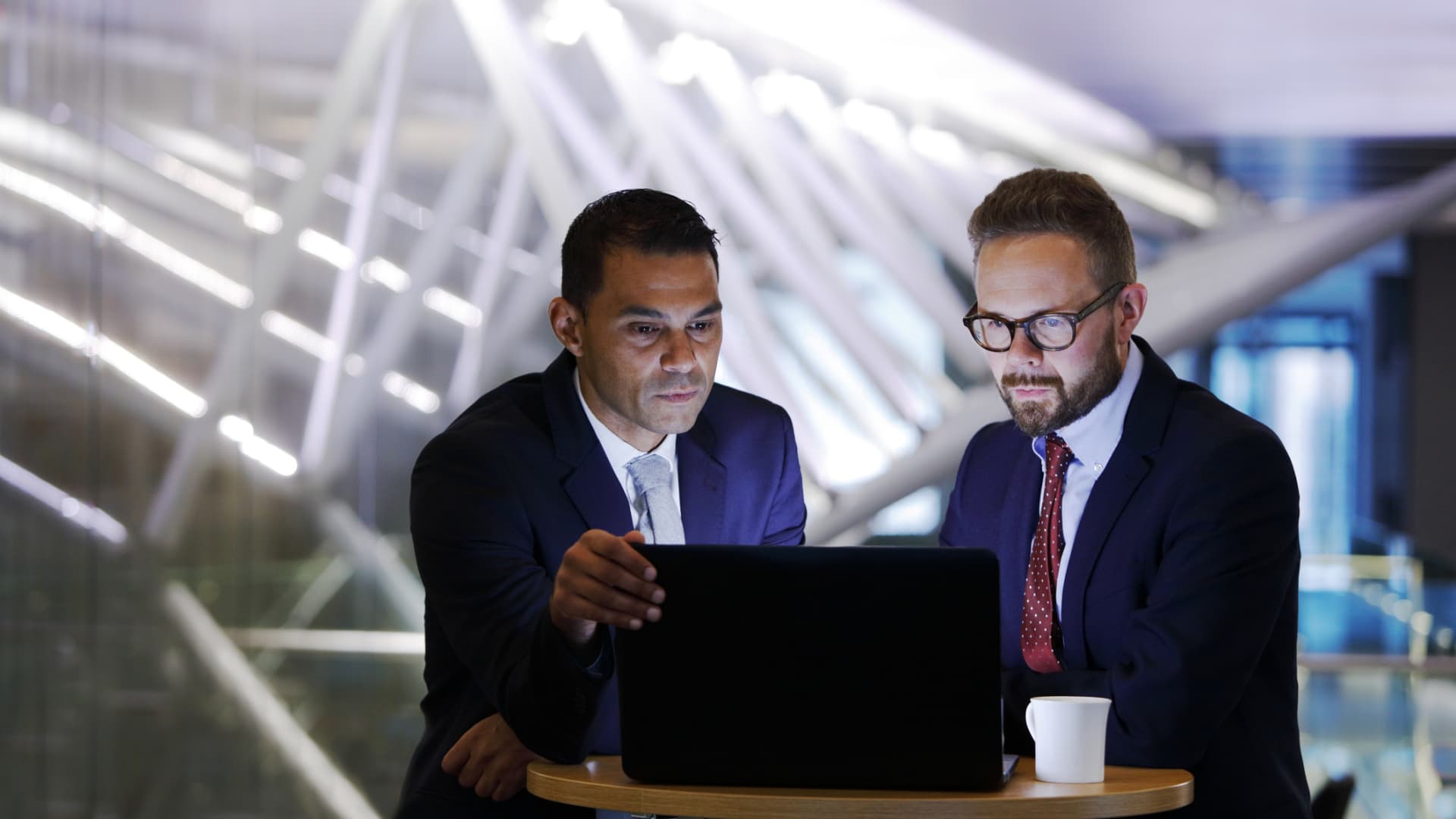 Normally staid bond investors have a new biggest worry: An AI bubble