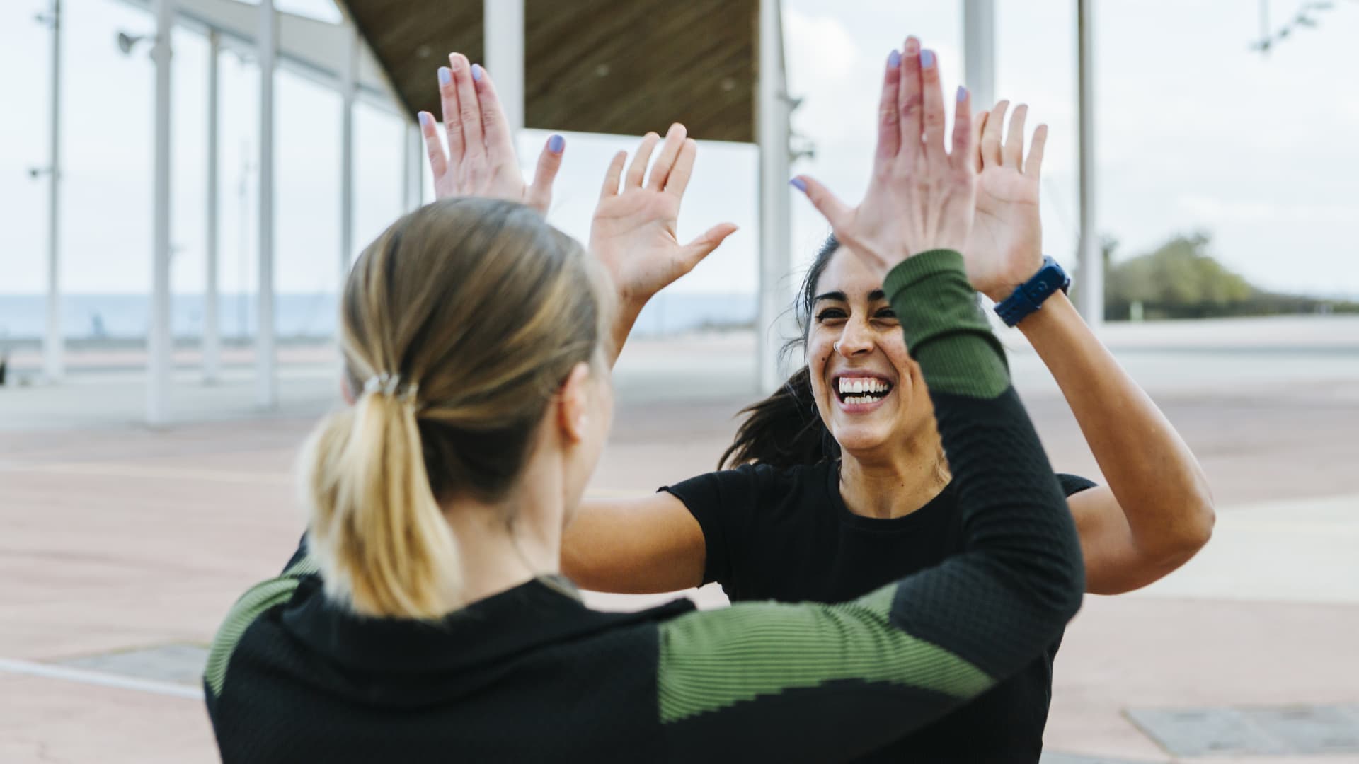 Fewer active managers beat index funds last year. Think of them as portfolio 'teammates,' not 'rivals,' CFP says