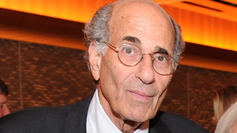 Epstein files: Nobel winner Axel quits Columbia U. brain institute over friendship with predator