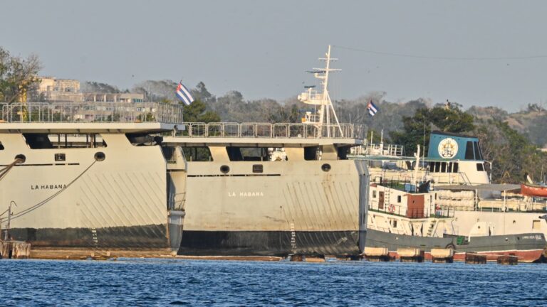 Russia says Cuba situation is escalating after deadly incident with U.S.-tagged speedboat