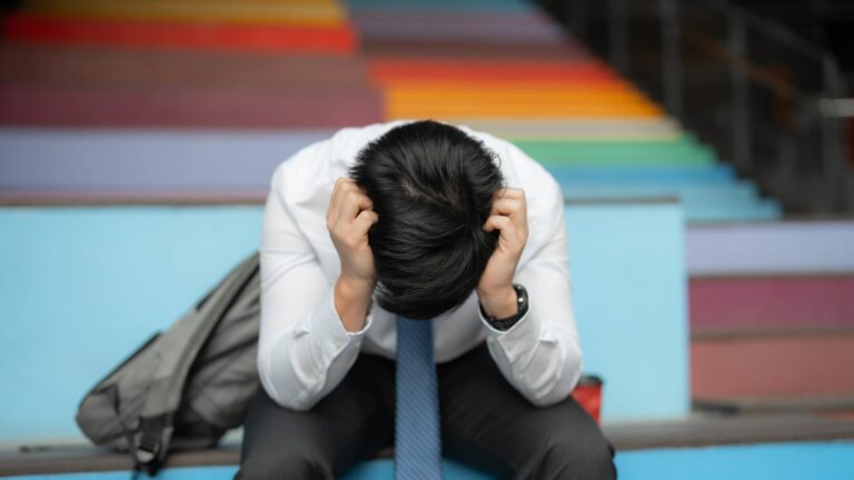 Worried about the job market or stuck in a toxic workplace? These 2 movies can feel like 'catharsis,' workplace psychologist says