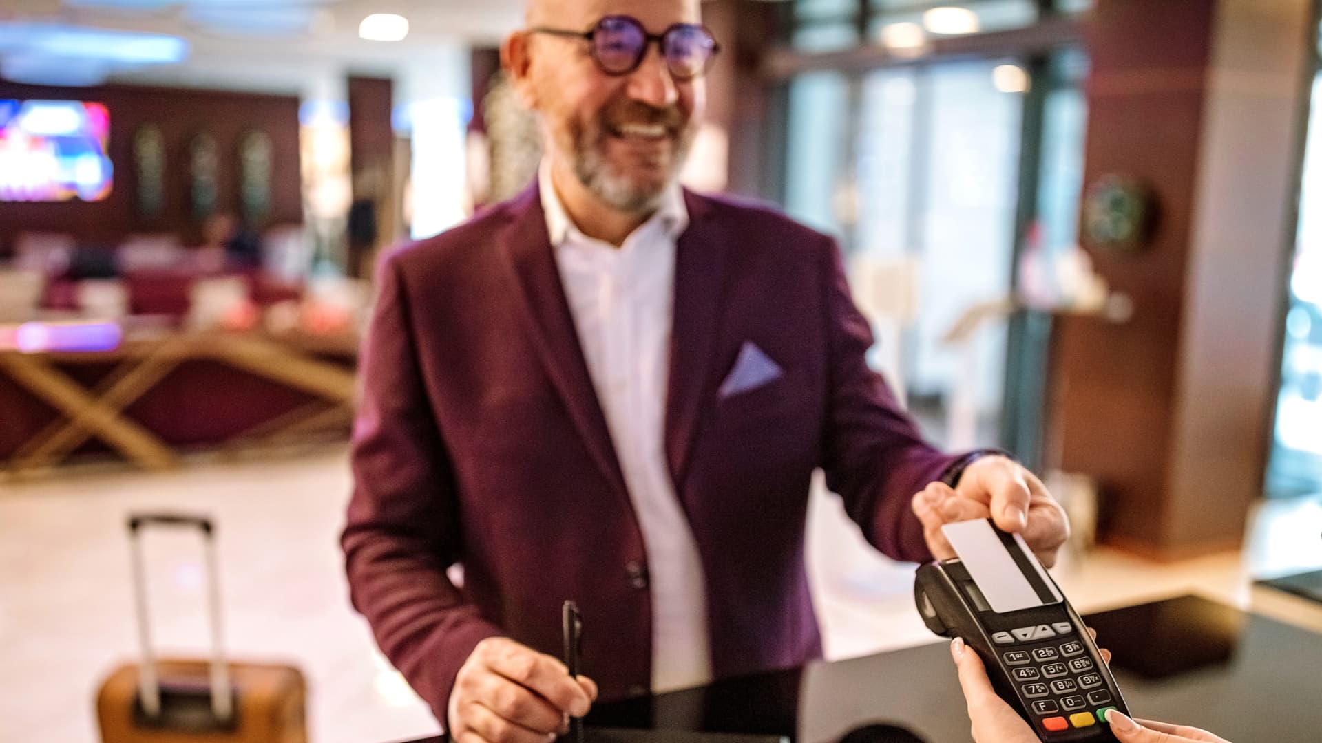 Chase adds Wyndham as 14th travel partner, but do the math before transferring your points